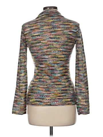 Missoni Long Sleeve Top (view 2)