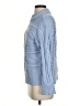 Haven Well Within Blue Turtleneck Sweater Size XS - photo 5