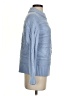Haven Well Within Blue Turtleneck Sweater Size XS - photo 4