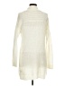 Candie's Ivory Cardigan Size M - photo 2