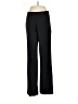 Investments Black Dress Pants Size 4R - photo 1