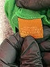 Ali Ro Green Sleeveless Blouse Size 2 - photo 8