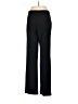 Investments Black Dress Pants Size 4R - photo 2