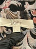 Ann Taylor LOFT 100% Polyester Black Kimono Size S - photo 7