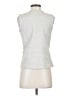 J.Crew 365 Silver Sleeveless Top Size XS - photo 2