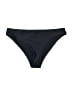 Unbranded Solid Black Swimsuit Bottoms Size XS (estimated) - photo 1
