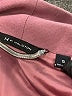 H By Halston Pink Jacket Size 10 - photo 6