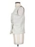 J.Crew 365 Silver Sleeveless Top Size XS - photo 5