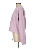 Lululemon Athletica Pink Sweatshirt Size 10 - photo 5