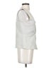 J.Crew 365 Silver Sleeveless Top Size XS - photo 4