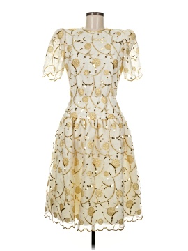 William Pearson Cocktail Dress