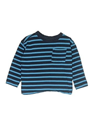 H&M Long Sleeve Henley (view 1)