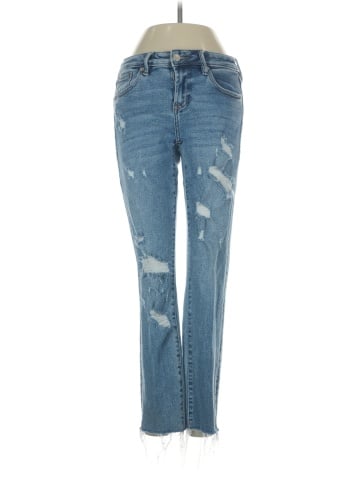 Dear John Jeans (view 1)