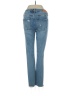 Dear John Hearts Blue Jeans Size 25 waist - photo 2