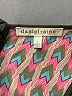 Daniel Rainn Pink Sleeveless Blouse Size 5 - photo 7