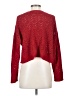 American Eagle Outfitters 100% Polyester Red Pullover Sweater Size S - photo 2