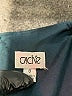 Cache Blue Cocktail Dress Size 8 - photo 6