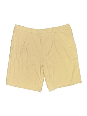 White Stag Khaki Shorts (view 2)