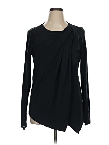 Betabrand Long Sleeve Top (view 1)