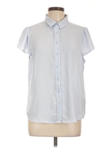 Laundry by Shelli Segal Sleeveless Blouse (view 1)