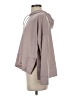 Mondetta 100% Polyester Tan Poncho Size S - photo 5