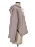 Mondetta 100% Polyester Tan Poncho Size S - photo 4