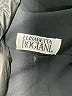 Elisabetta Rogiani Solid Black Active Pants Size XL - photo 7