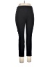 DKNY Solid Black Active Pants Size XL (estimated) - photo 1