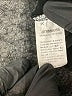 Shein Black Short Sleeve Turtleneck Size 4 - photo 8