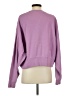 Nike Purple Sweatshirt Size XS - photo 2