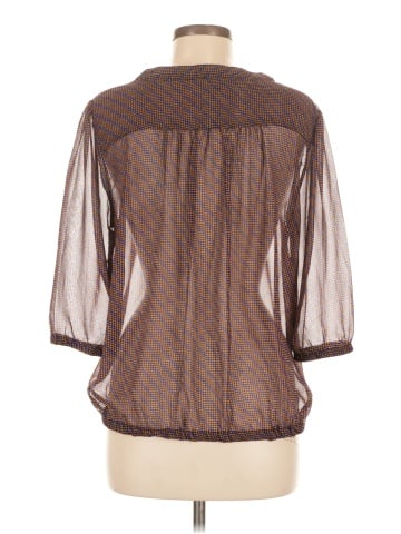 RD Style 3/4 Sleeve Blouse (view 2)
