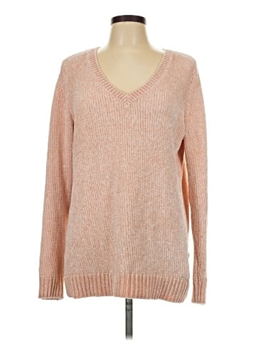 MICHAEL Michael Kors Pullover Sweater (view 1)