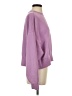 Nike Purple Sweatshirt Size XS - photo 4