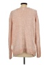 MICHAEL Michael Kors 100% Polyester Tan Pullover Sweater Size L - photo 2
