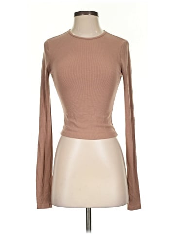 Abercrombie & Fitch Long Sleeve Turtleneck (view 1)