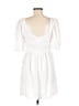 Lulus White Cocktail Dress Size M - photo 2