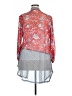 Avenue Red Kimono Size 14 - 16 Plus - photo 2