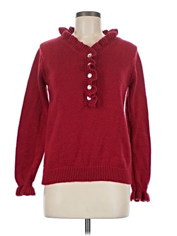 Unbranded Pullover Sweater (view 1)