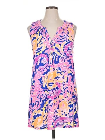 Lilly Pulitzer Casual Dress (view 1)