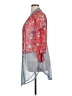 Avenue Red Kimono Size 14 - 16 Plus - photo 5