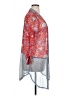 Avenue Red Kimono Size 14 - 16 Plus - photo 4