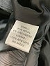 Banana Republic Gray Wool Blazer Size 12 - photo 7