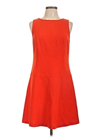 Ann Taylor LOFT Cocktail Dress (view 1)