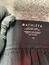 Athleta Solid Black Track Pants Size 12 - photo 7