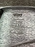 Levi's Gray Short Sleeve T-Shirt Size 12 - 13 - photo 3