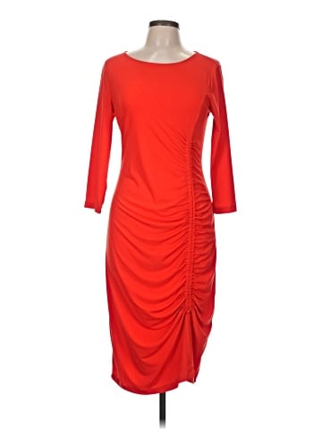 New York & Company Cocktail Dress (view 1)