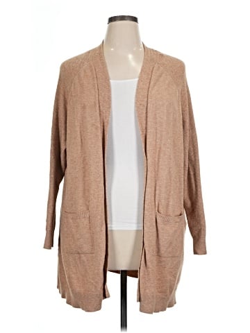 Verve Ami Cardigan (view 1)