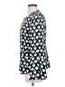 Le Gali 100% Polyester Black Blazer Size S - photo 5