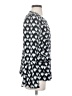 Le Gali 100% Polyester Black Blazer Size S - photo 4