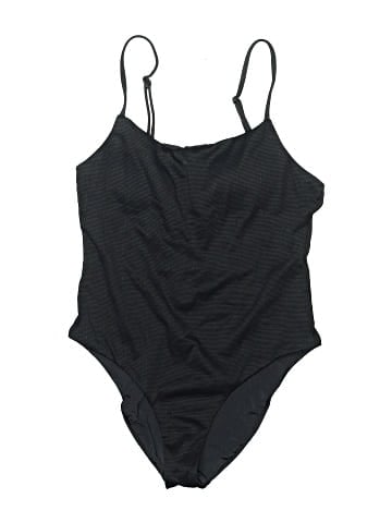 Onia One Piece Swimsuit (view 1)